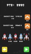 Rocket Shooter截图3