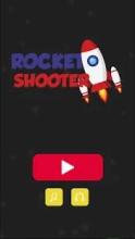 Rocket Shooter截图4