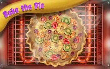 Pie Realife Cooking Game截图1