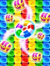 Diamonds Cube Crush截图1