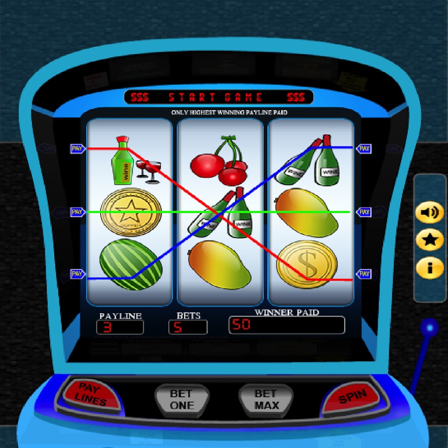 SlotMachine截图4