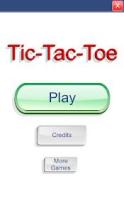 Tic-Tac-Toe (For 2 Players)截图5