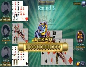 Mango Capsa Susun 2 (Tournament)截图4