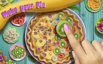 Pie Realife Cooking Game截图2