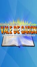 Rádio Vale de Saron截图1