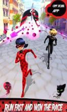 Miraculous Super Hero : Ladybug & Cat Noir截图3