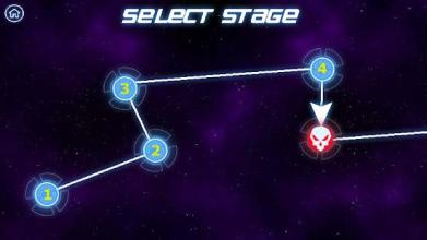 Spaceship Universe War "Demo"截图2