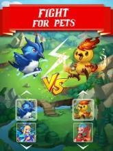 Monster League: Sevii Islands截图3