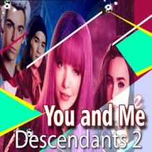 Descendants 2 All Songs 2018截图3