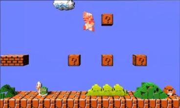 Nes Classic Emulator Games - Arcade Game截图2