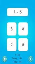 Kids Maths Application截图5