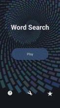 Word Search Puzzle Pro - 100% Free Game截图3