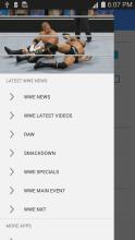 Smackdown News截图5