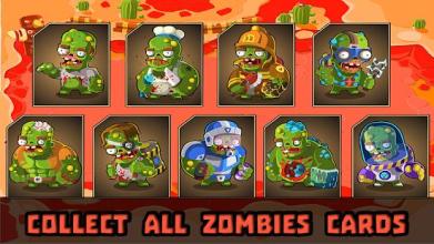 Crypto Forces Vs Zombies : Zombies Everywhere截图2