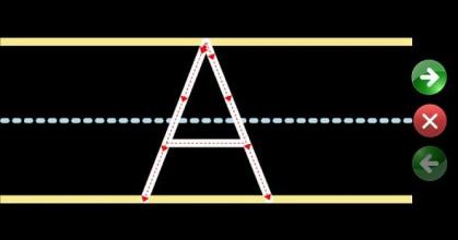 ABC English Kids截图4