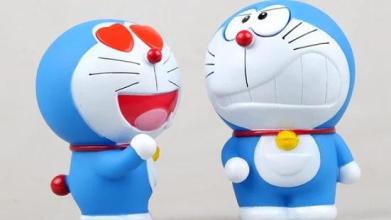 Doraemon Toys Lover Games截图5