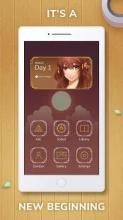 Golden Hour Otome Romance截图5