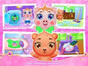 Little Pet Town截图5