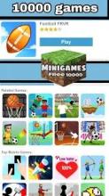 free online - 1000 Games截图4