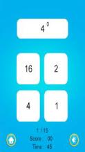 Kids Maths Application截图1