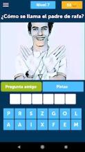 Polinesios El Juego: Rafa, Karen y Less! Fan Quiz截图4