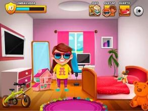 Maio Amarelo Kids截图2