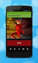 Chat With Ladybug Miraculous Game截图2