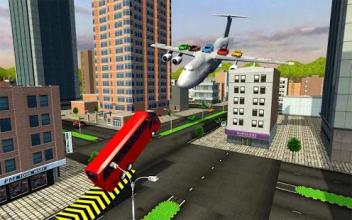 Virtual Hollywood Movie Action Game截图3