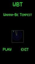 WBT : Wanna-Be Tempest截图3