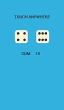 Dice Simulator截图1