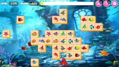 Onet Fish Cute New截图1