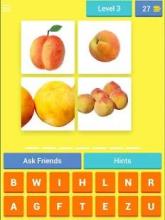 Fruit name截图4