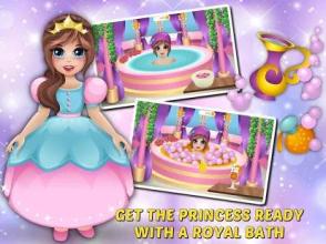 Princess Ball - Royal Dressup截图4