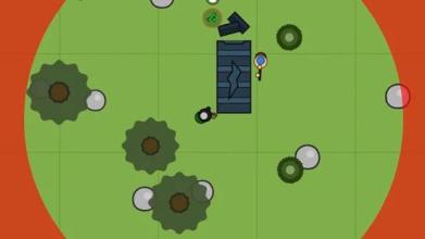 Survival.io - Battle Royale截图5