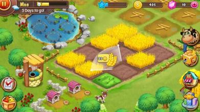 Farm Island截图4