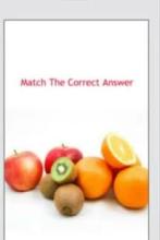 Fruit Picture Quiz: Photo Quiz - Guess Pictures截图4