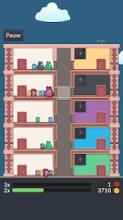 AUF - a game about elevators截图2