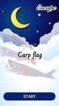 Escape games:Carp Flag截图4