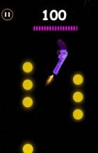 Tappy Gun - Flipping Shoot the Gun to Fly截图4