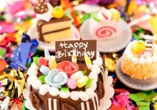 Happy birthday cake puzzle截图5