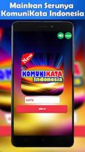 Komunikata Indonesia TV 2018截图3