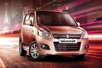 WagonR Car Racing Simulator截图3