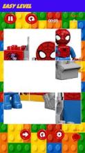 Lego Puzzle截图1