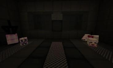 Map Sister Escape for MCPE截图5