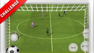 Mobile Kids Soccer Evolution - 18 Championship截图3