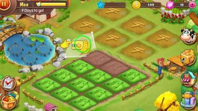 Farm Island截图2