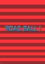 Zigzag road ball截图4