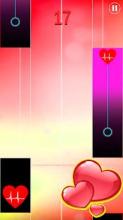 Piano Tiles Heart截图3