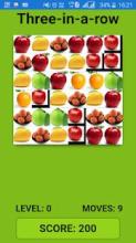 Fruit Mach game截图2