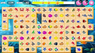 Onet Fish Cute New截图3